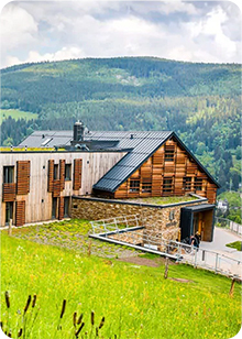 Hotels - Spindleruv Mlyn