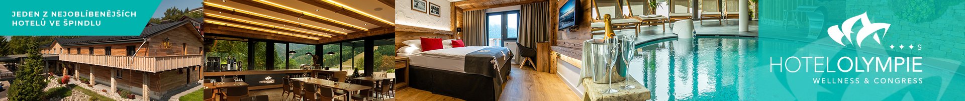 Hotel Olympie