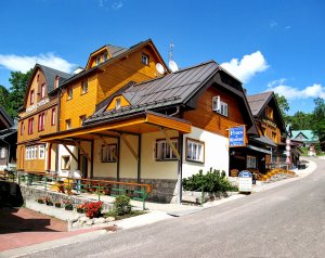 13 tips for cheap accommodation in Špindlerův Mlýn