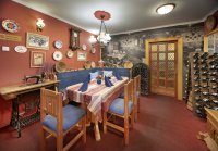 Hotel Kristýna - Špindlerův Mlýn- firemní akce