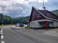 Městská policie - Špindlerův Mlýn