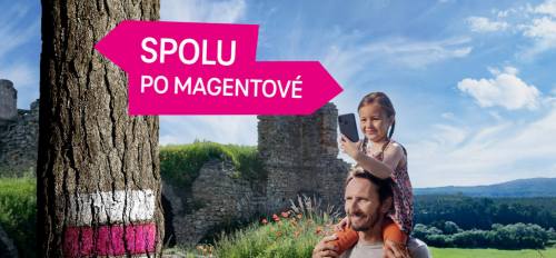 Przyjdź do nas w Infocentrum ŠPINDL INFO, aby uzyskać bezpłatne dane mobilne!