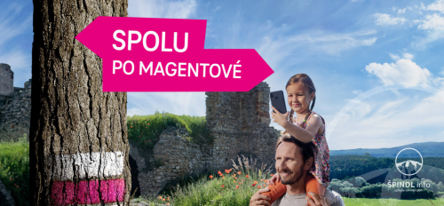 Kom til os på ŠPINDL INFO Infocentre for gratis mobildata!