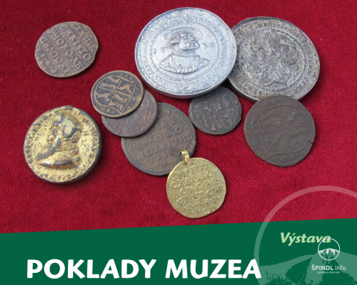 Wystawa: Skarby Muzeum