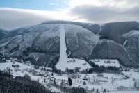 Ski areál STOH - Svatý Petr - Špindlerův Mlýn