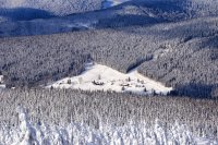 Skiareal Labská - Špindlerův Mlýn