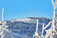 Skiareál Medvědín - Špindlerův Mlýn