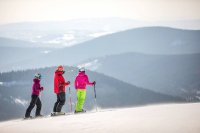 Skiareál Medvědín - Špindlerův Mlýn - (c)Skiareal_Spindleruv_Mlyn