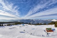 Ski areál Svatý Petr - Špindlerův Mlýn