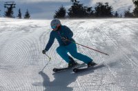 Fresh Track - Skiareál Špindlerův Mlýn