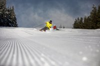 Fresh Track - Skiareál Špindlerův Mlýn