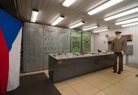 Harmony Bunker Exposition - Špindlerův Mlýn