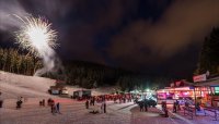 Après-ski - quattro® BAR - Špindlerův Mlýn