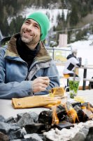 Après-ski - quattro® BAR - Špindlerův Mlýn