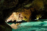 Bozkovské dolomitové jeskyně - Bozkov