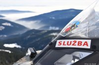 Horská služba - Špindlerův Mlýn