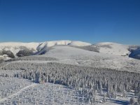 Krkonošská magistrála