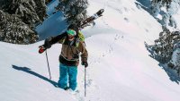 Skialpy & Skitouring - Špindlerův Mlýn - Krkonoše