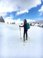 Skialpy & Skitouring - Špindlerův Mlýn - Krkonoše