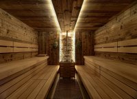 Hotel Astra - sauna - Špindlerův Mlýn