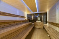 Hotel Astra - sauna - Špindlerův Mlýn