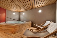 Residence Grand - sauna - Špindlerův Mlýn