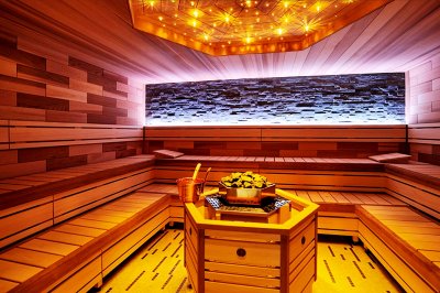 8 TIPS - Sauna en spa in Špindlerův Mlýn