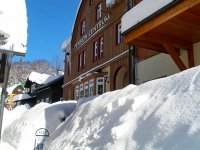 Penzion Centrum - Špindlerův Mlýn