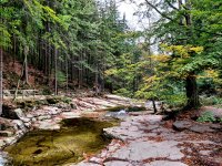 Mumlavský vodopád - Harrachov