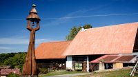 MUZEUM KRKONOŠSKÝCH ŘEMESEL V PONIKLÉ