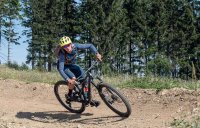 Krkonošská bajkovna - cyklo škola - Špindlerův Mlýn