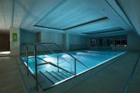 Bazén & Whirlpool - Wellness-hotel Harmony - Špindlerův Mlýn