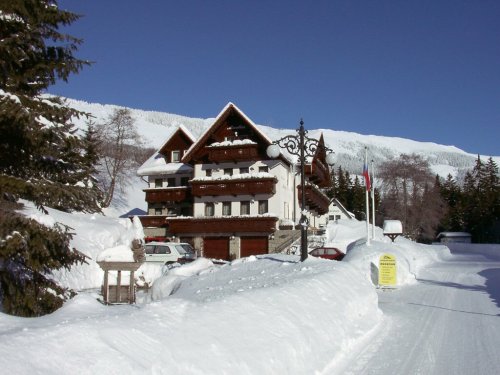 Nytårsaften - 26.12.2021 – 2.1.2022 Hotel Martin