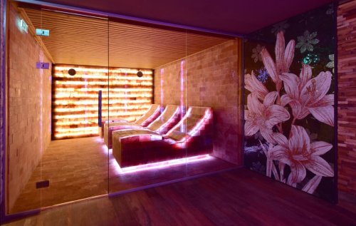 New Year's Eve 22.12. to 5.1.2022 - Wellness hotel Astra