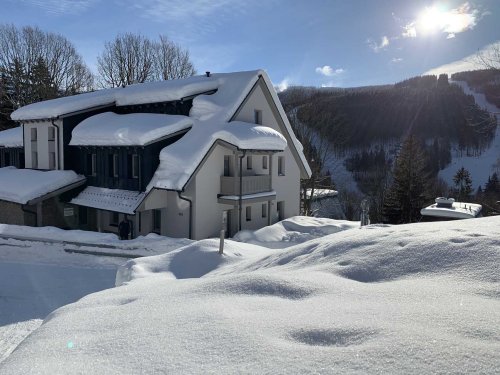 26. - 2.1. 2022 - Pensjonat Valon