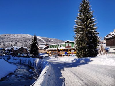 PRAKTISCHE ÄRZTE - ŠPINDLERŮV MLYN