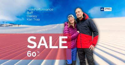 EASTER BIG SALE AND BUYING TEST SKIS