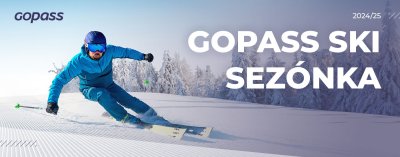 PRE-SALE OF DISCOUNTED SKI PASS WITH LOTS OF BENEFITS
