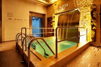 Wellness Harmony Club Hotel - Špindlerův Mlýn