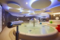 Babys Aqua Zone - Harmony Club Hotel