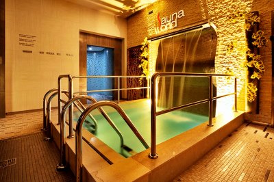 The 5 best wellness hotels in Špindlerův Mlýn