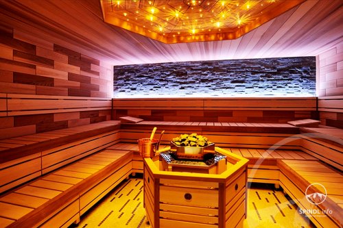 De 5 beste wellnesshotels in Špindlerův Mlýn