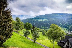 Amenity Apartments Špindlerův Mlýn  - Karkonosze