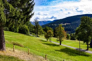 Amenity Špindlerův Mlýn Labská - Karkonosze