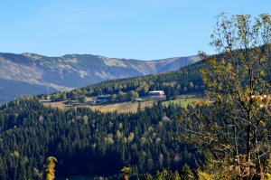 Ubytování - Pension Horalka - Špindlerův Mlýn - Krkonoše