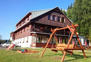 Accommodation - Pension Horalka - Špindlerův Mlýn - Krkonoše