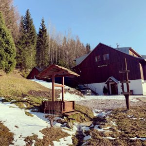 Accommodation - Pension Horalka - Špindlerův Mlýn - Krkonoše