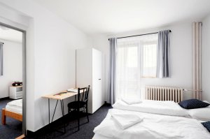 Hotel Horní Pramen - Špindlerův Mlýn - ubytování