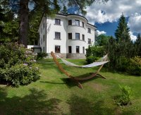 Restaurace Orange le Moon - Špindlerův Mlýn - hotel Bedřiška