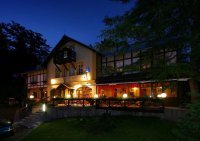 Restaurant Bakchus - Špindlerův Mlýn - Hotel Erika